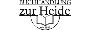 Logo Buchhandlung zur Heide